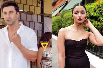 Alia Bhatt Shares Cryptic Post Amid Debate Over Her Citizenship: 'There's No Argument, No Matter...'