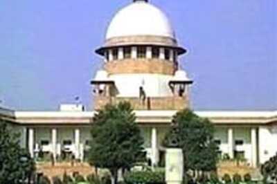 SC firm, minister has to be jailed
