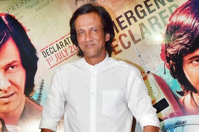 Censorship Makes No Sense: Kay Kay Menon on 'Udta Punjab' Row