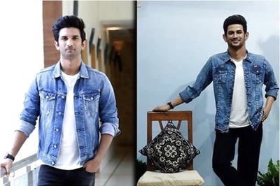 Sushant Singh Rajput's Wax Statue Sculptor Hopes His Effort Contributes to #JusticeForSushant