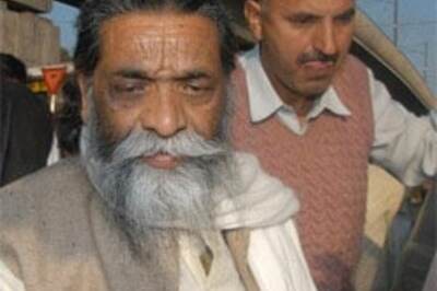 Guess who kept Soren awake at night