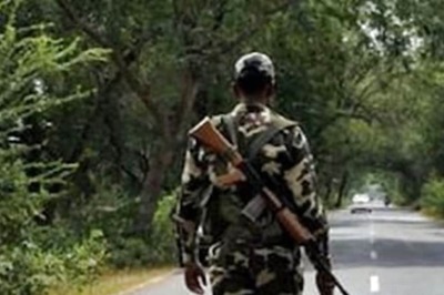 More CRPF, BSF, SSB Personnel Died by Suicide Than in Encounter in Last 6 Years, Home Ministry Says