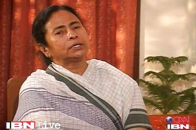 BJP criticises Mamata for announcing sops for Muslims