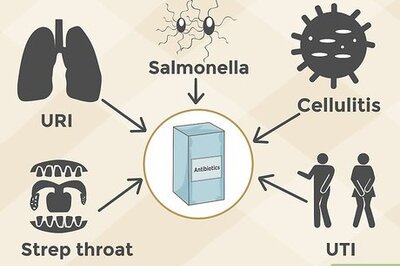 How to Take Antibiotics with Probiotics