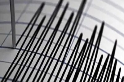 Moderate Earthquake Strikes Greek Island of Crete