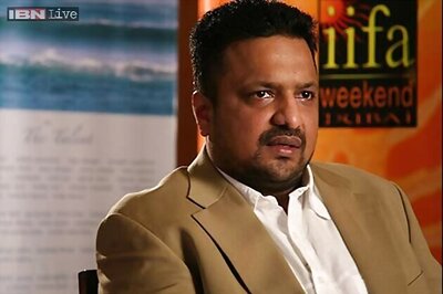 Sanjay Gupta takes break from 'Jazbaa' for son