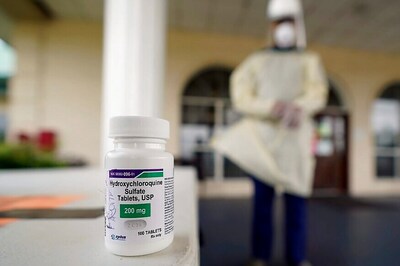 Brazilian President Thanks Modi for Allowing Export of Raw Materials to Produce Hydroxychloroquine