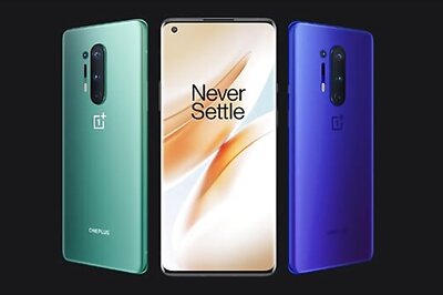 The OnePlus 8 Pro’s Features and Pricing Makes It the Best Smartphone Of 2020