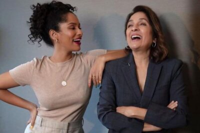 Masaba Shares Anecdote About Her Birth From Neena Gupta's Biography