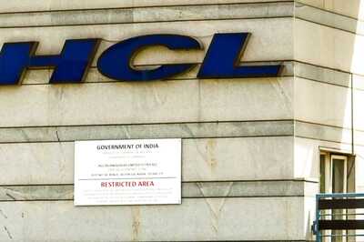 HCL Tech Q1 Results: Net Profit Up 2.4% YoY To Rs 3,283 Crore; Revenue Up 16.9%; Dividend Declared