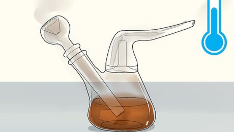 How to Clean Water Pipes