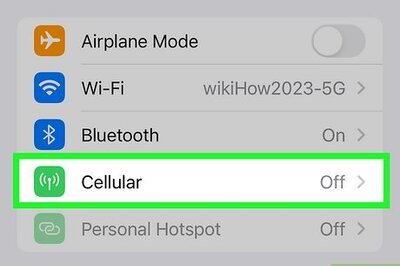 Turn on LTE on Your iPhone: Step-by-Step Guide