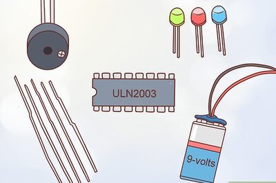 How to Make a Water Level Indicator