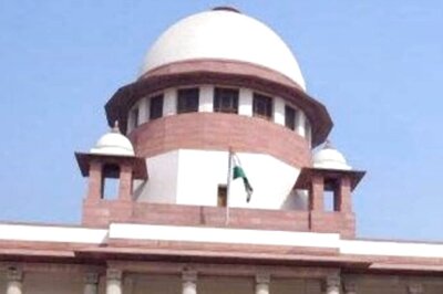 Law Presumes Marriage if Man, Woman Lived Together, Property Rights Can't Be Denied to Son: Supreme Court
