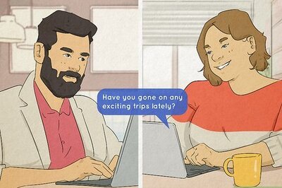 How to Get to Know Someone Through Online Dating