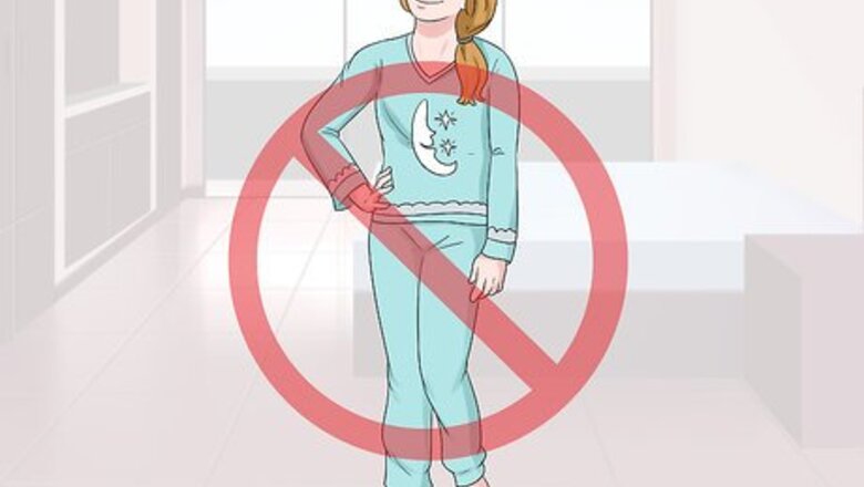 How to Stay Awake All Night at a Sleepover