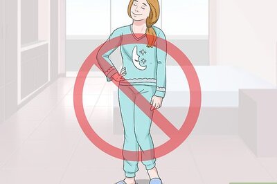 How to Stay Awake All Night at a Sleepover