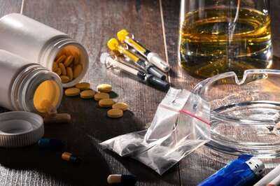 No Kidding: From Ganja-Laced Sweets to MDMA & Ecstasy, Bengaluru's Drug Web Sets Sights on Children | Exclusive