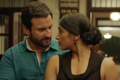 Chef Movie Review: Isn't Completely Derailed By Its Shortcomings