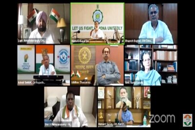 News18 Evening Digest: Mamata, Amarinder Ask CMs to Move SC Over NEET, JEE and Other Top Stories