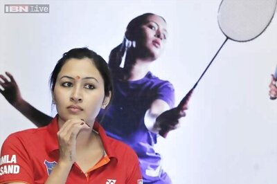 Life ban on Jwala: HC posts matter for March 3