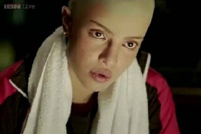 Grateful to have told your story: Priyanka Chopra on Mary Kom's performance at the 17th Asian Games