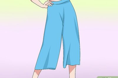 How to Wear Culottes