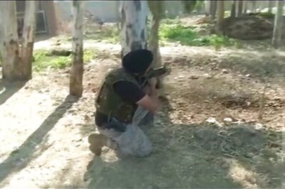 Punjab Police didn't pay heed when SP Salwinder Singh said he was abducted by terrorists: Sources