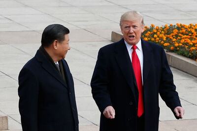 US-China Trade Talks to Resume on Thursday, Says White House