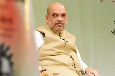 Amit Shah to Chair Meeting of Eastern Zonal Council in Patna Today