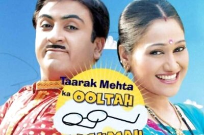 Makers of Taarak Mehta Ka Ooltah Chashmah Would Harass Me, Force Me to Drink, Says Actress in FIR