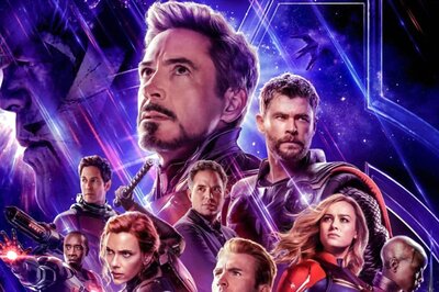 Saif Ali Khan Joins Marvel Family, Here's A Look At Biggest Hollywood Actors Who Joined Marvel MCU