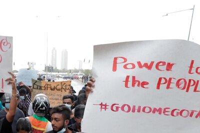 Bandula Gunawardena Could Be Lanka’s New Finance Minister, Party Whip Against Gotabaya Exit | Top Points