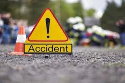 India, With 1% of Global Vehicles, Accounts for 10% of All Road Crash Victims: World Bank