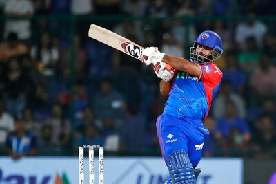 'Not Many Indian Players Can Do What Rishabh Pant Does': Sanjay Manjrekar Bats for DC Skipper's Inclusion in T20 WC Squad