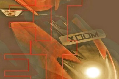 Official: Hero Maestro Xoom Launch Confirmed for January 30, First Teaser Revealed