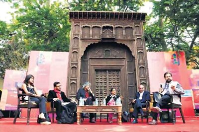 Books, Bollywood and more in store as Jaipur Literature Fest kicks off tomorrow