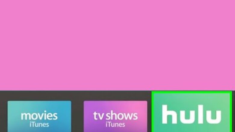 How to Switch Hulu Profiles on a TV