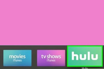 How to Switch Hulu Profiles on a TV