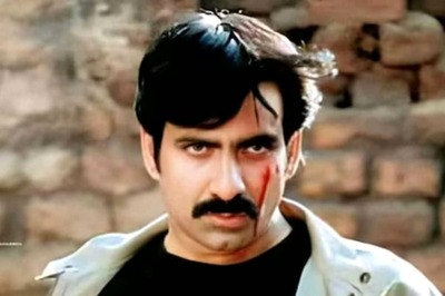 Ravi Teja Returns Part Of His Fee To Producers After Mr Bachchan’s Box Office Failure: Report