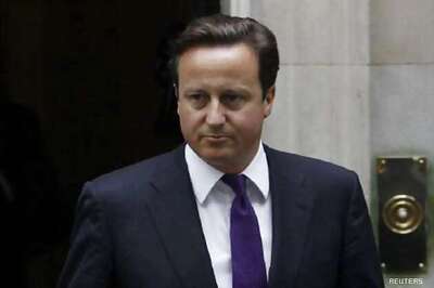 UK: Cameron calls beheading of soldier 'an appalling murder'