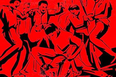 Man in Aurangabad Allegedly Thrashed by Group of 10 for Refusing to Chant 'Jai Shri Ram'