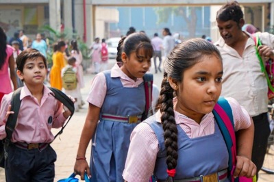 Telangana Schools to Remain Closed Today Due to Shab-e-Meraj