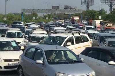 761 Vehicles Impounded, Three Arrested For Flouting Covid-19 Norms in Noida