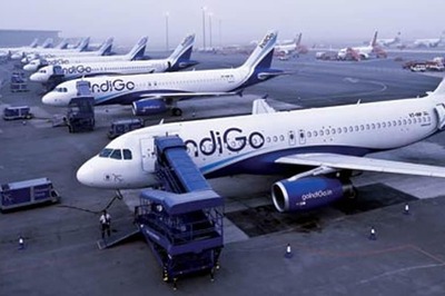 IndiGo Announces Four-day Special Valentine Sale for Domestic Travel