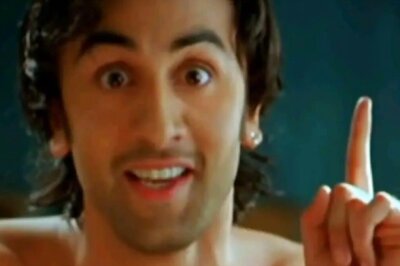 Ranbir Kapoor Recalls How Saawariya's Failure Humbled Him: 'I Am Glad It Didn't Do Well'