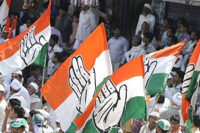 Telangana Elections 2023: Full List of Congress Candidates