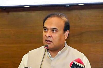 Guwahati Rehabilitation Drive: People Living Under Flyover Being Shifted to Shelter Homes on CM’s Order