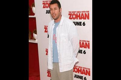 Adam Sandler victim of death hoax