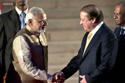 Modi, Sharif to meet on Friday, at least 5 agreements between India, Pakistan likely to be signed